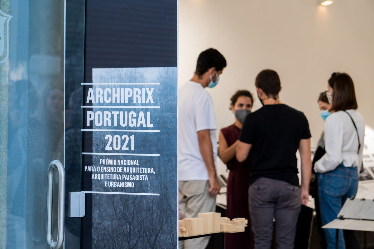 Arquiprix 2021